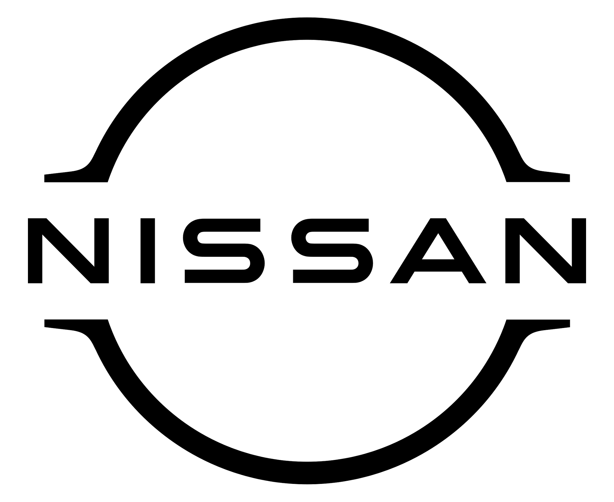 Nissan logo