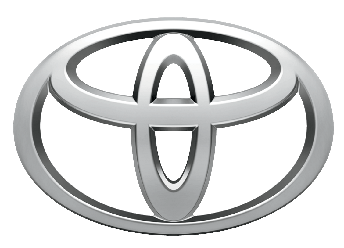 Toyota logo